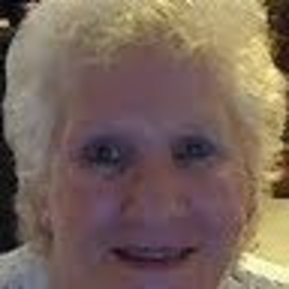 Meet your Posher, Marlene